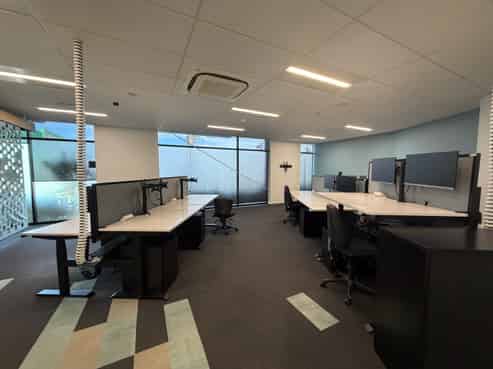 Strategic Site on St Aubyn