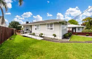 39 Coniston Avenue, Te Atatu South