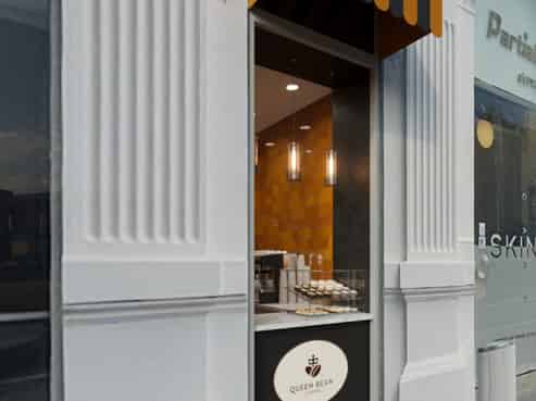 Premium Dual Freehold Retail