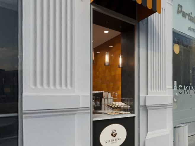 Premium Dual Freehold Retail