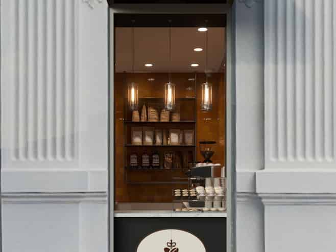 Premium Dual Freehold Retail