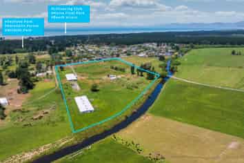 373 Lower Styx Road, Spencerville