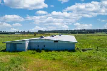 373 Lower Styx Road, Spencerville