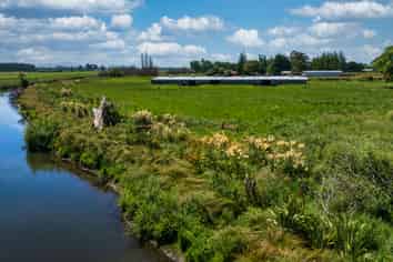 373 Lower Styx Road, Spencerville