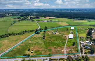 373 Lower Styx Road, Spencerville