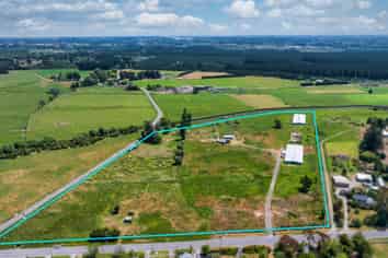 373 Lower Styx Road, Spencerville