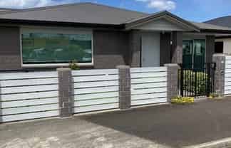 3 Rowe Street, Hawera