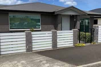 3 Rowe Street, Hawera