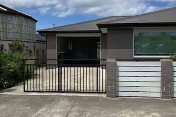 3 Rowe Street, Hawera