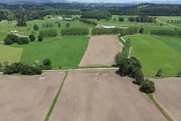 268 Punakitere Road, Kaikohe