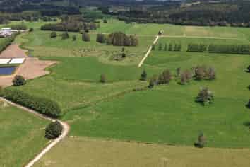 268 Punakitere Road, Kaikohe