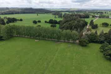 268 Punakitere Road, Kaikohe