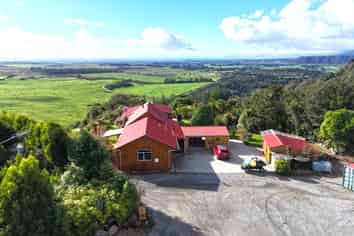 9190 State Highway 6, Westport