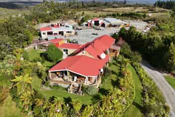 9190 State Highway 6, Westport