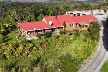 9190 State Highway 6, Westport