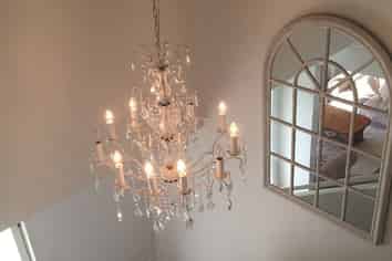 Manawatu / Whanganui - Address withheld