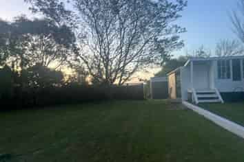 Manawatu / Whanganui - Address withheld