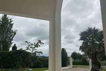 Manawatu / Whanganui - Address withheld