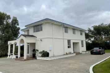 Manawatu / Whanganui - Address withheld