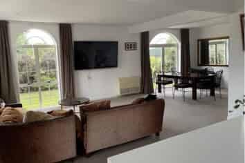 Manawatu / Whanganui - Address withheld