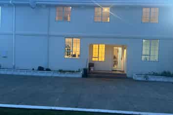 Manawatu / Whanganui - Address withheld