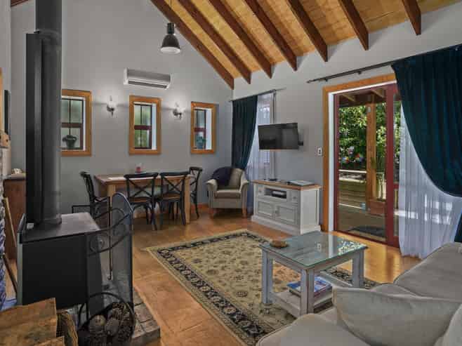 71A Chalet Crescent, Hanmer Springs