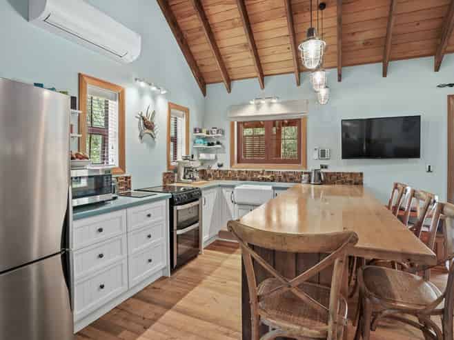 71A Chalet Crescent, Hanmer Springs