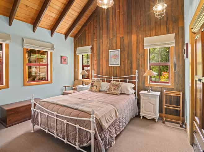 71A Chalet Crescent, Hanmer Springs