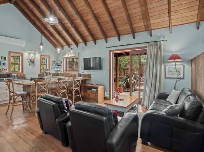 71A Chalet Crescent, Hanmer Springs