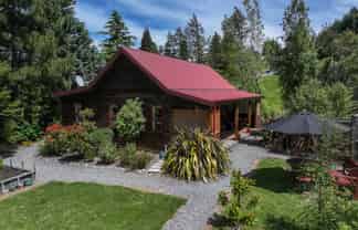 71A Chalet Crescent, Hanmer Springs