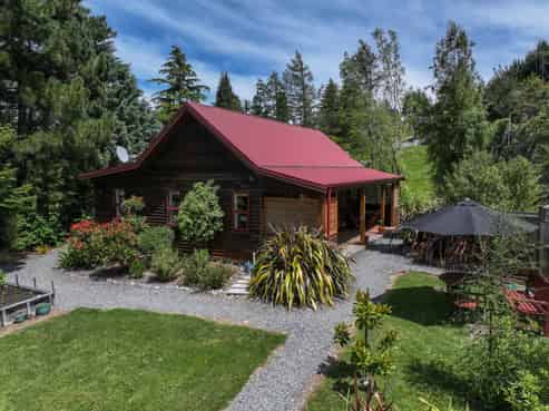 71A Chalet Crescent, Hanmer Springs