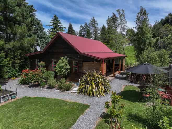 71A Chalet Crescent, Hanmer Springs