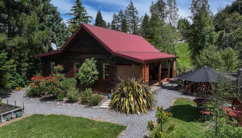 71A Chalet Crescent, Hanmer Springs