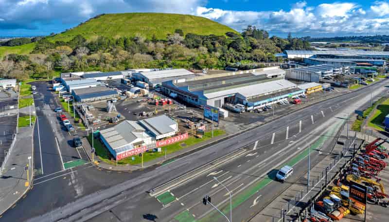 Unit A/6 Morrin Road, Mount Wellington