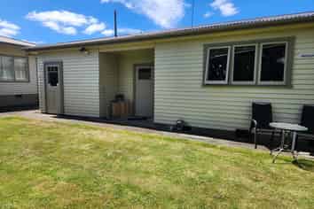 10A Trewin Street, Feilding