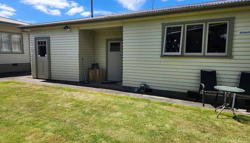 10A Trewin Street, Feilding