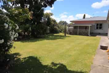 10A Trewin Street, Feilding