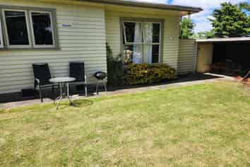 10A Trewin Street, Feilding