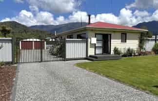  38 Brodie Street, Blackball