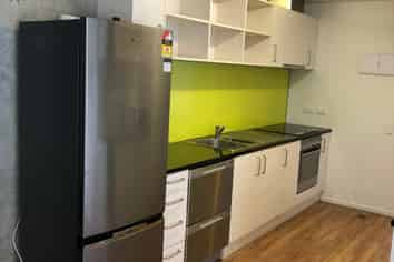 Wellington - Address withheld