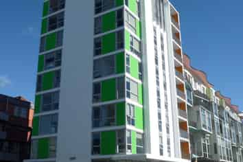 Wellington - Address withheld