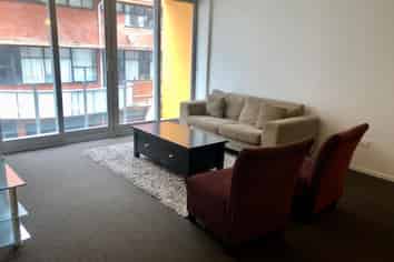 Wellington - Address withheld