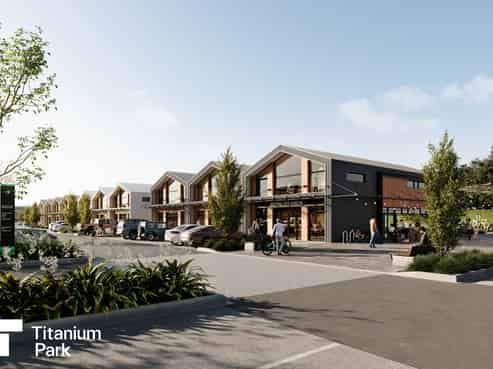 Hamilton's Newest Premier Business Park