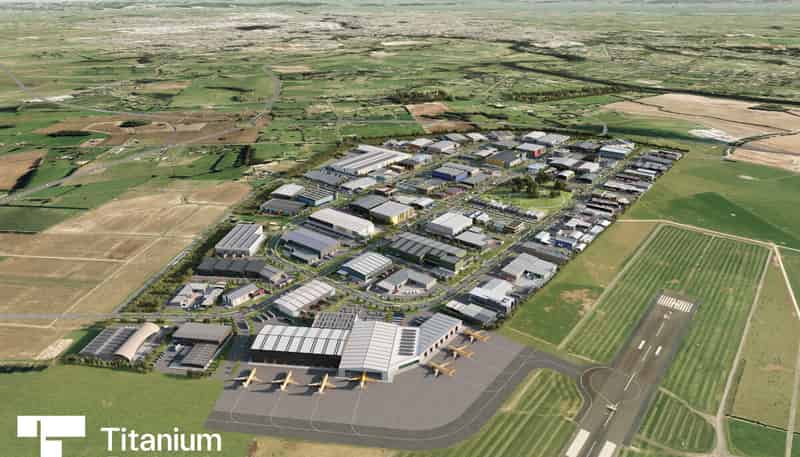 188  Narrows Road, Rukuhia