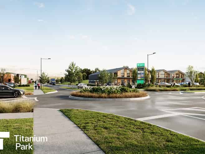 Hamilton's Newest Premier Business Park