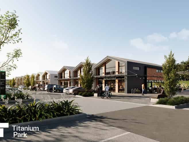 Hamilton's Newest Premier Business Park