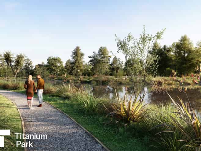 Hamilton's Newest Premier Business Park