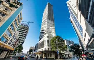 31A/16 Gore Street , Auckland Central