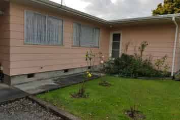 18 Hogg Cres, Masterton