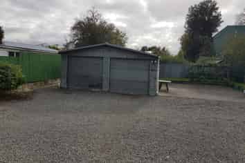 18 Hogg Cres, Masterton